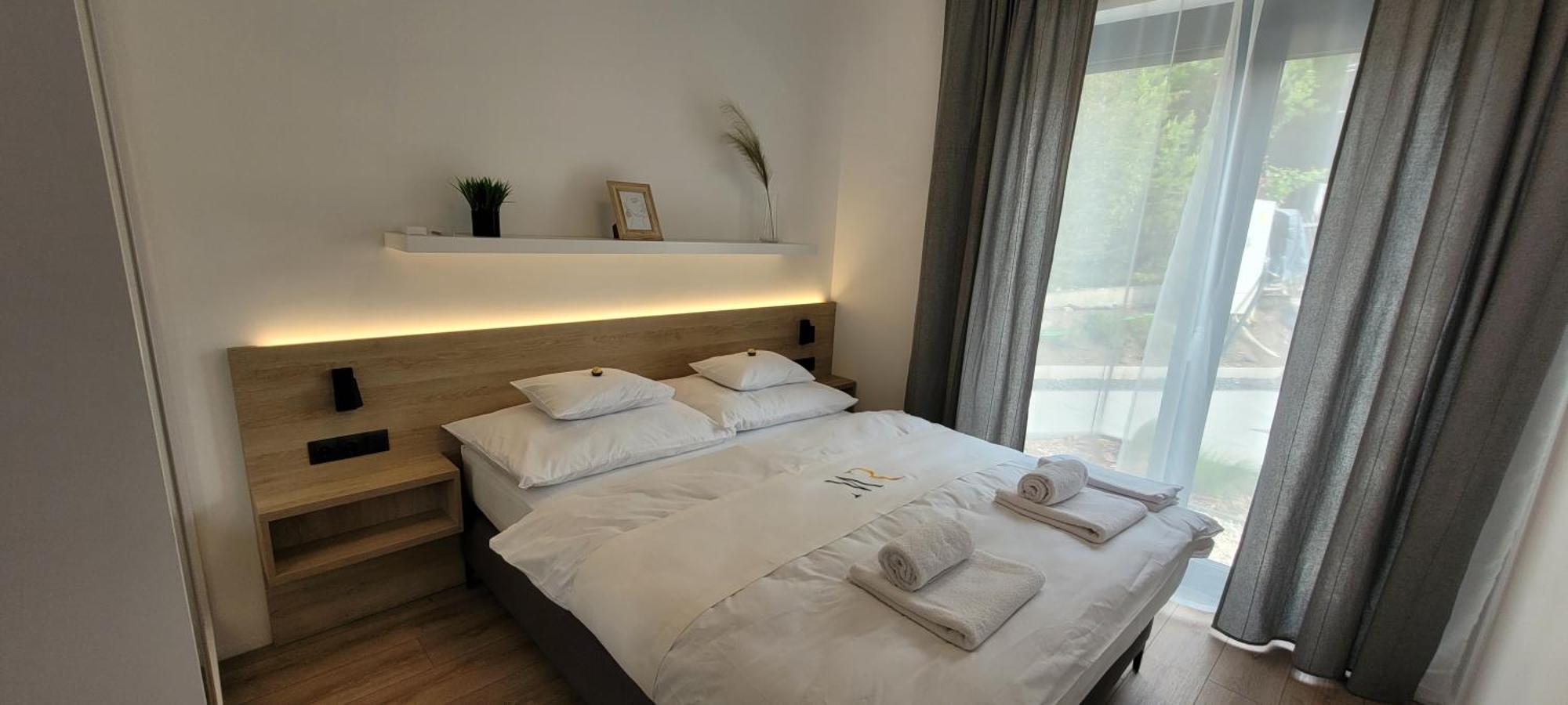 טיהאני Major Residence מראה חיצוני תמונה